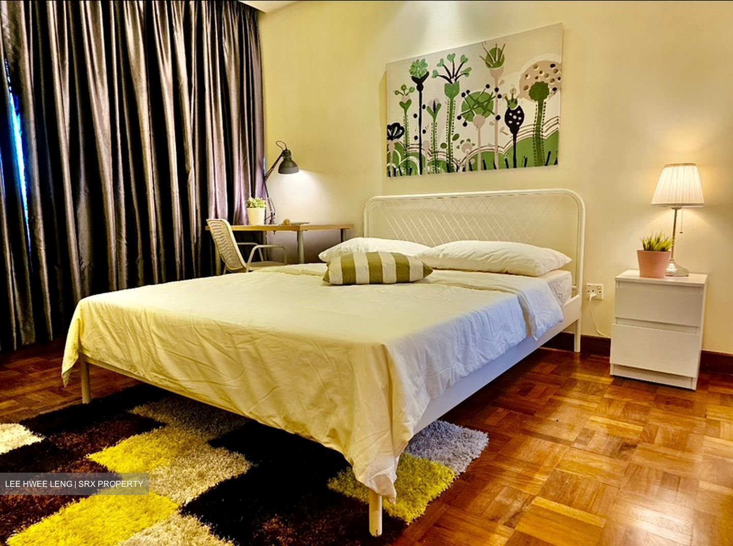One Tree Hill Mansions (D10), Apartment #608648191